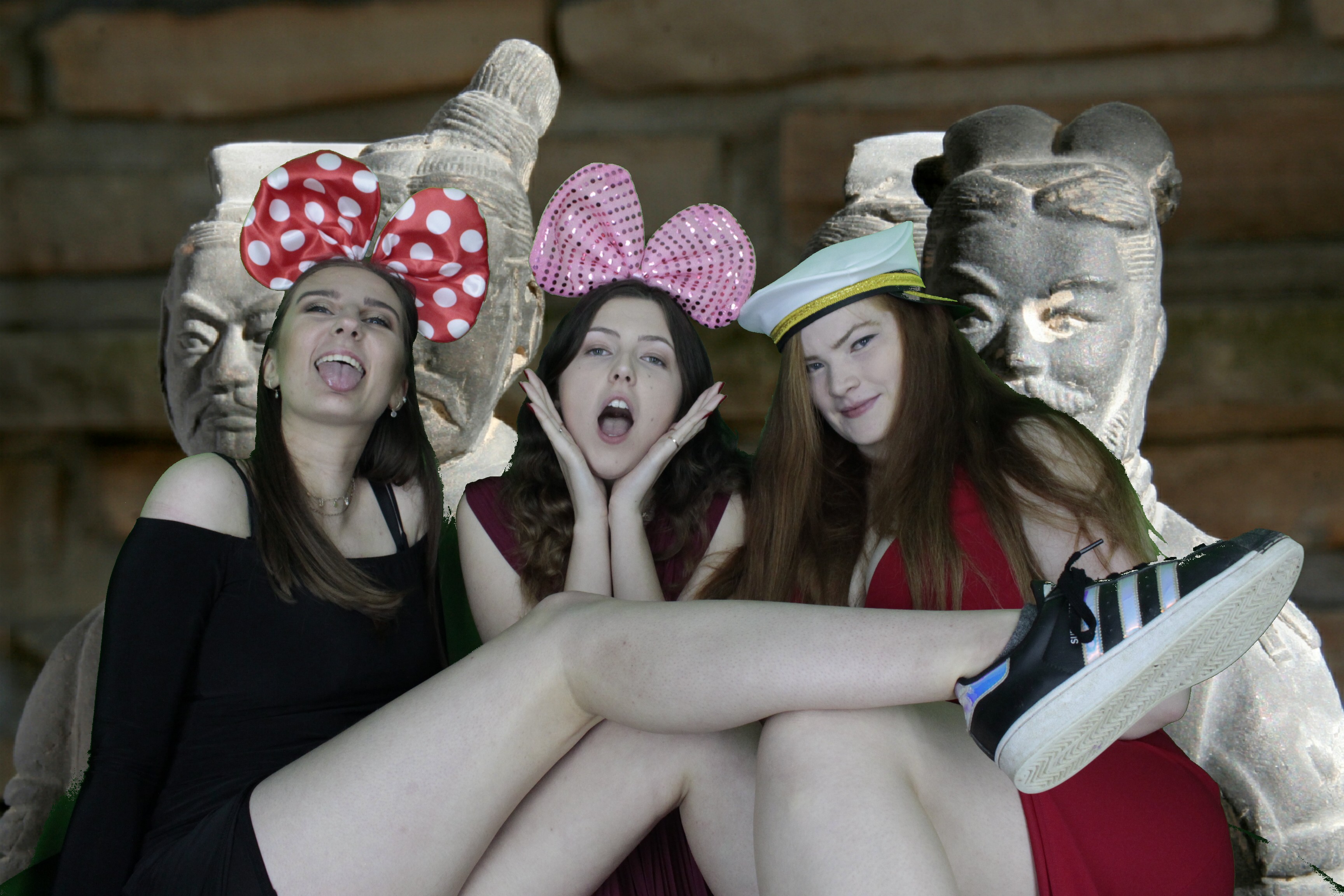 St Gabriel's Leavers 2019 | View more photos from the event at gallery.myphotoboothexperience.co.uk/u/MyPhotoBoothExperienceLtd/St-Gabriels-Leavers-2019